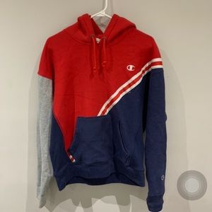 champion hoodie